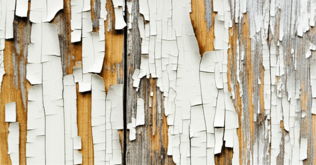 5 Signs Your House Needs a New Coat of Paint