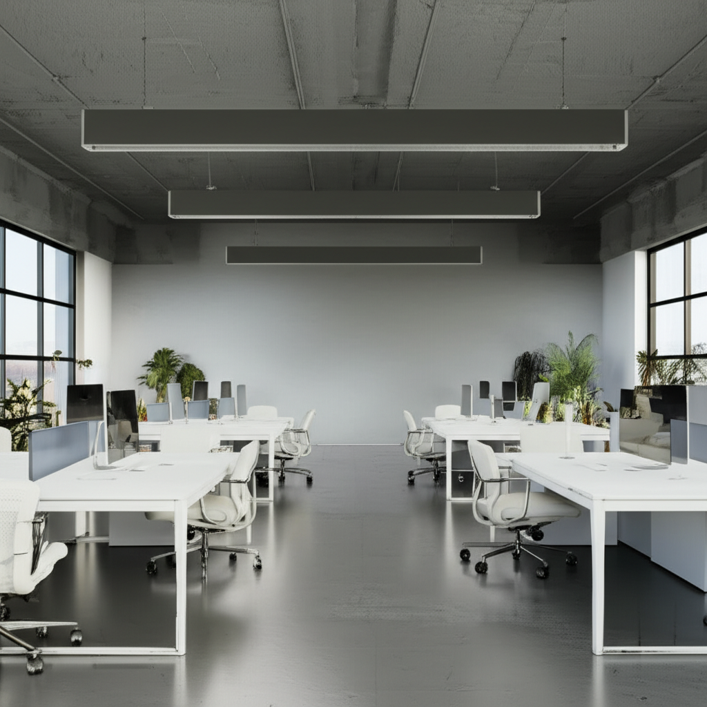 Commercial Painting