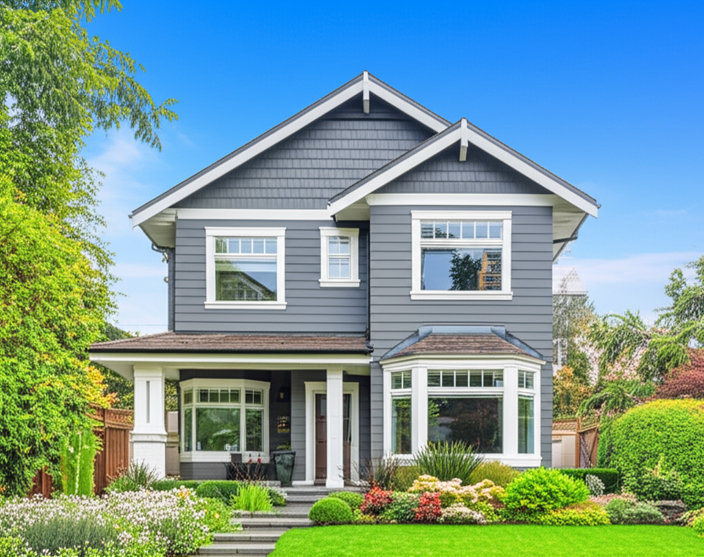 Exterior Painting