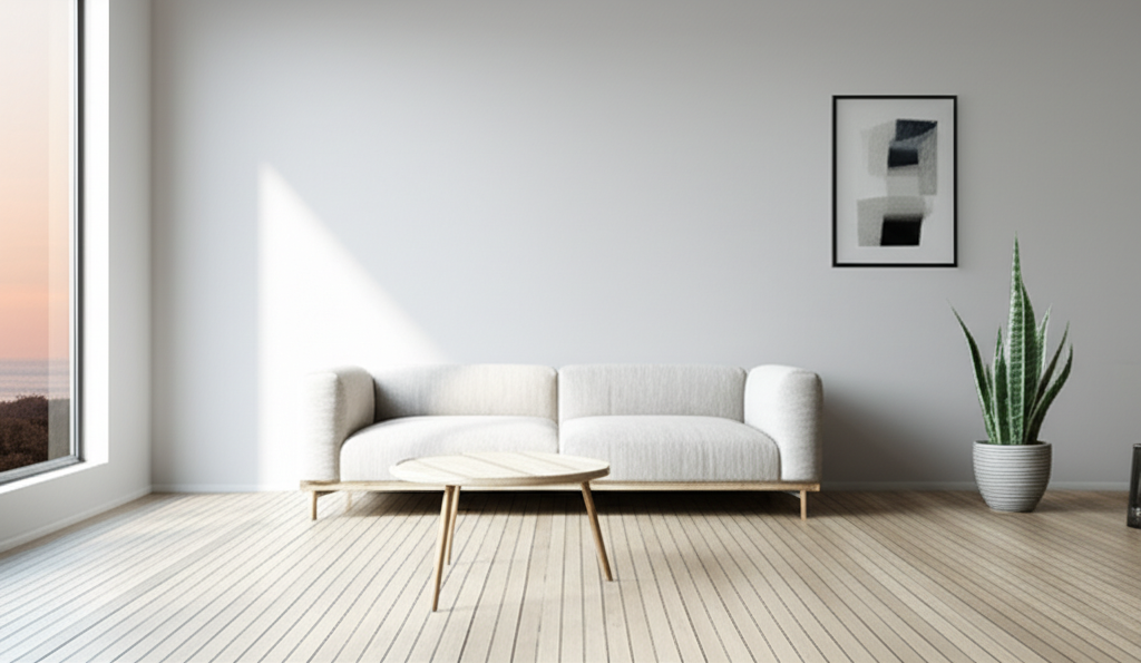 Interior Painting